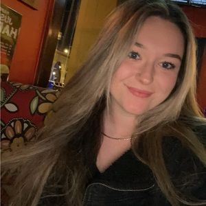 Meet your Posher, Kiley